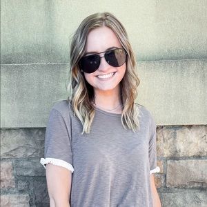 Meet your Posher, Mikaela